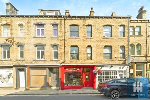 2 bedroom apartment to rent, Market Street, Hebden Bridge, HX7