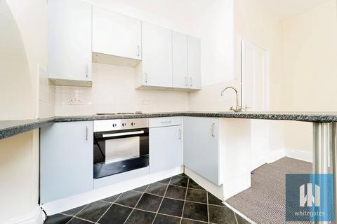 2 bedroom apartment to rent, Market Street, Hebden Bridge, HX7