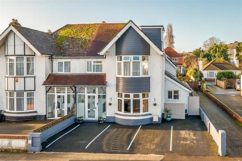 6 bedroom semi-detached house for sale, Manor Road, Paignton