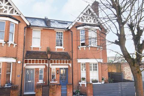 Felcott Road, Walton-on-Thames, KT12