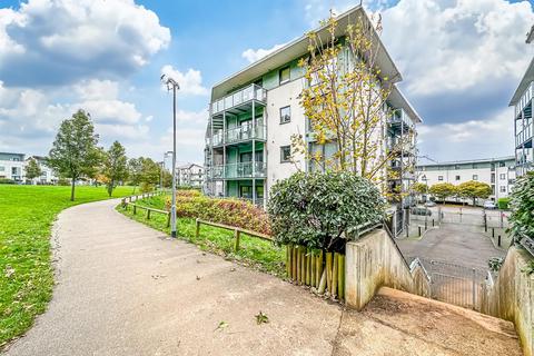 1 bedroom flat for sale, Rollason Way, Brentwood CM14