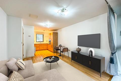 1 bedroom flat for sale, Rollason Way, Brentwood CM14