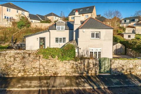 3 bedroom detached house for sale, Speculation Cottages, Underhay, Yealmpton, Plymouth, PL8