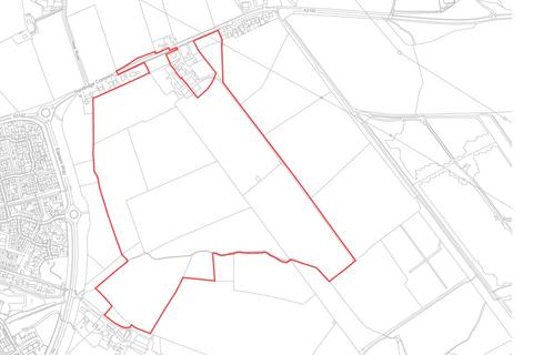 Residential development for sale, Sandridge Common SN12