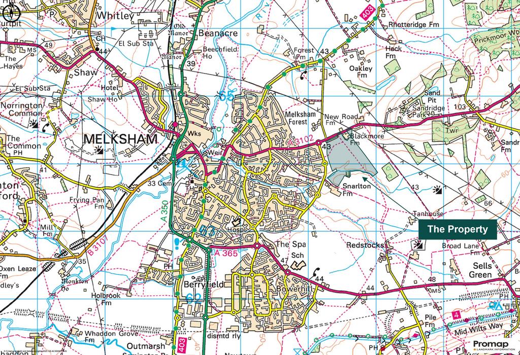 Location Plan