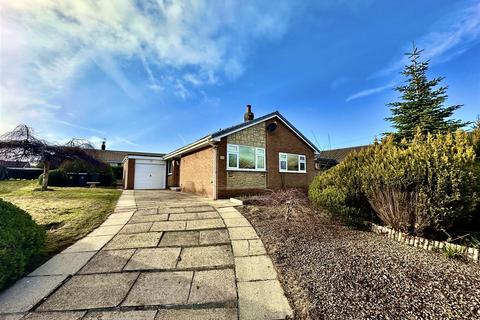 2 bedroom detached bungalow for sale, River View, Tarleton, Preston