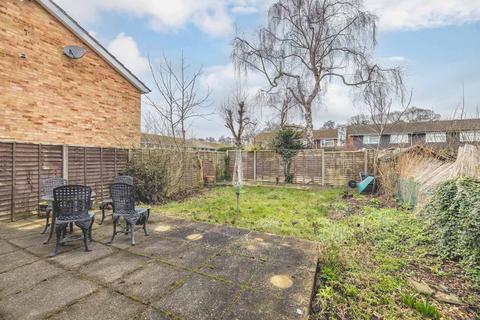 3 bedroom end of terrace house for sale, Vine Road, Stoke Poges SL2