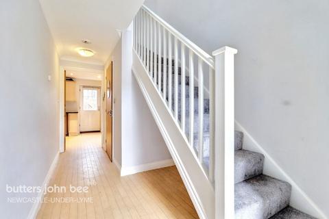 26 Trent Bridge Close, Stoke-on-trent, ST4 8JJ