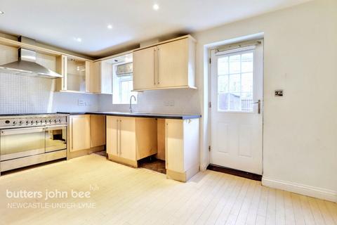 26 Trent Bridge Close, Stoke-on-trent, ST4 8JJ
