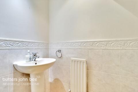 26 Trent Bridge Close, Stoke-on-trent, ST4 8JJ