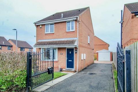 3 bedroom detached house for sale, Felkirk Drive, Wakefield WF4