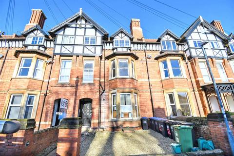 1 bedroom apartment for sale, Heath Terrace Leamington Spa