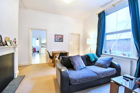 1 bedroom apartment for sale, Heath Terrace Leamington Spa