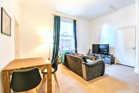 1 bedroom apartment for sale, Heath Terrace Leamington Spa