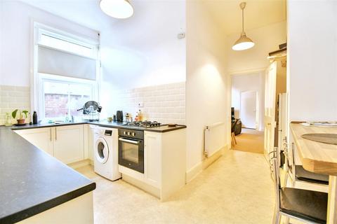 1 bedroom apartment for sale, Heath Terrace Leamington Spa