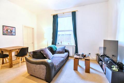 1 bedroom apartment for sale, Heath Terrace Leamington Spa