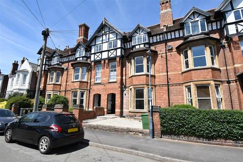 1 bedroom apartment for sale, Heath Terrace Leamington Spa