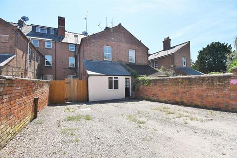 1 bedroom apartment for sale, Heath Terrace Leamington Spa