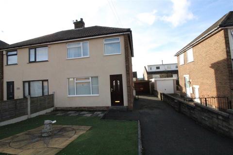 3 bedroom semi-detached house for sale, Copley Hill, Birstall, Batley