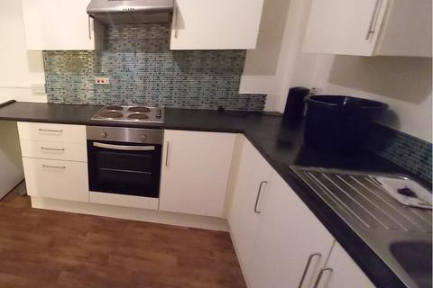 2 bedroom flat to rent, Banwell Court, Swansea SA6