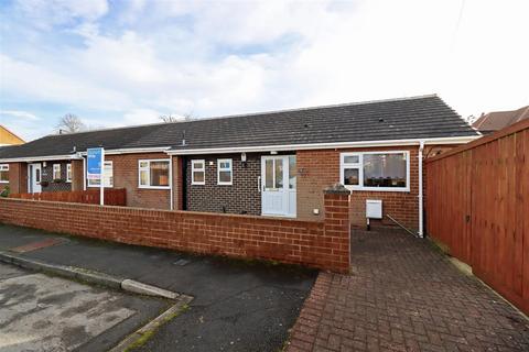 2 bedroom semi-detached bungalow for sale, Lilac Close, Carlton, Stockton-on-Tees, TS21 1DS