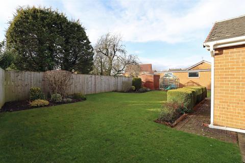 2 bedroom semi-detached bungalow for sale, Lilac Close, Carlton, Stockton-on-Tees, TS21 1DS