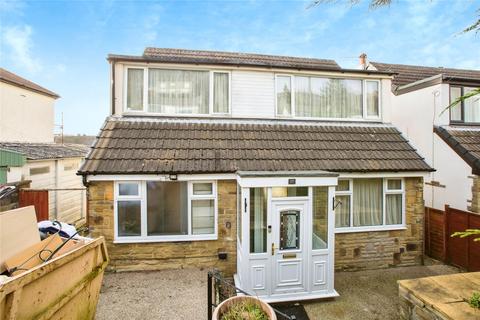 4 bedroom detached house for sale, Springwood Drive, Halifax, West Yorkshire, HX3