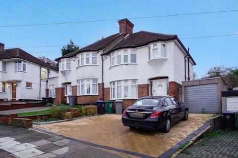 3 bedroom semi-detached house for sale, London, H