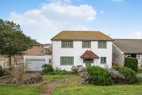 3 bedroom detached house for sale, Ashurst Avenue, Saltdean, BN2