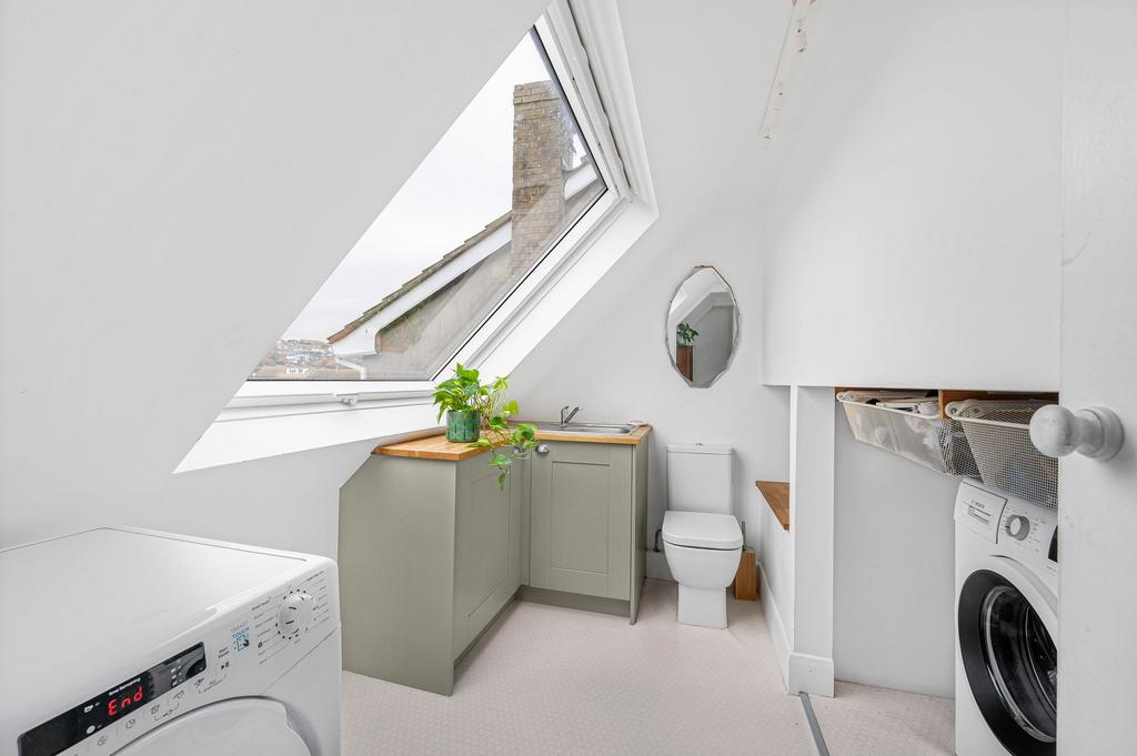 Utility/WC