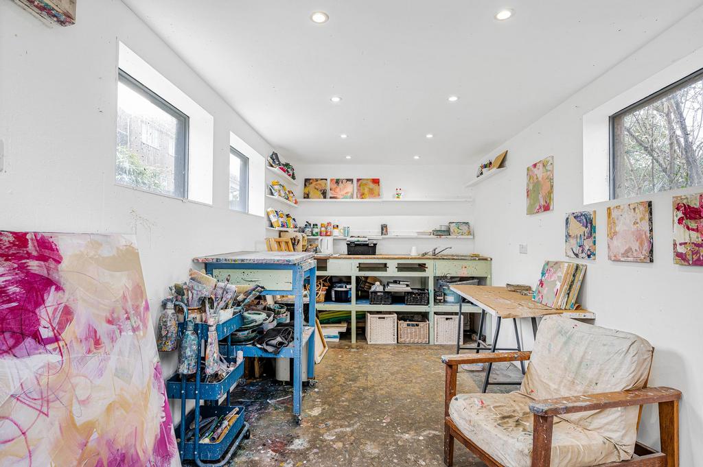 Studio