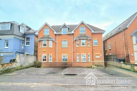 1 bedroom flat for sale, Carysfort Road, Bournemouth BH1