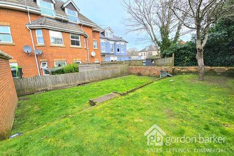 1 bedroom flat for sale, Carysfort Road, Bournemouth BH1