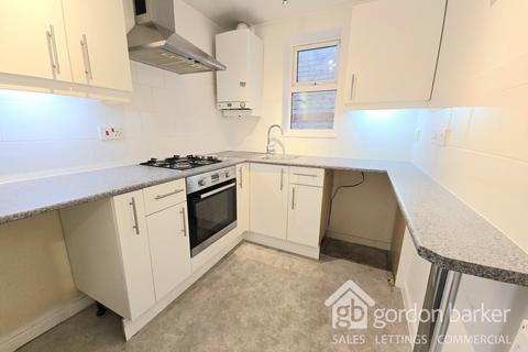 1 bedroom flat for sale, Carysfort Road, Bournemouth BH1