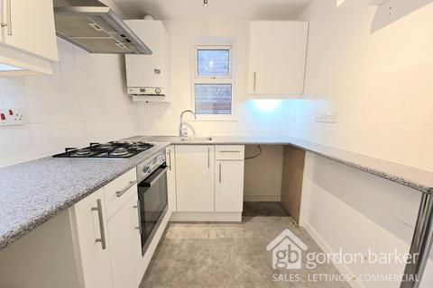 1 bedroom flat for sale, Carysfort Road, Bournemouth BH1