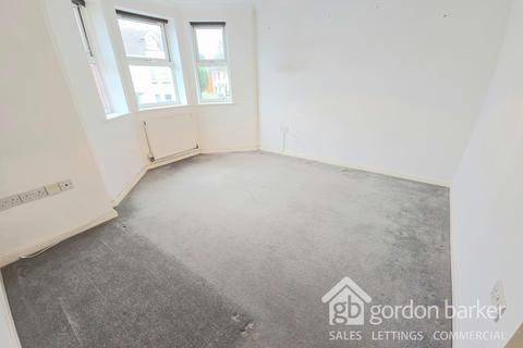 1 bedroom flat for sale, Carysfort Road, Bournemouth BH1