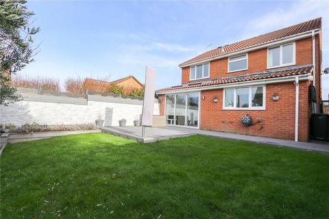 4 bedroom detached house for sale, The Worthys, Bradley Stoke, Bristol, South Gloucestershire, BS32