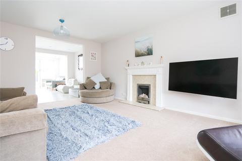 4 bedroom detached house for sale, The Worthys, Bradley Stoke, Bristol, South Gloucestershire, BS32