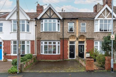 3 bedroom terraced house for sale, Brislington, Bristol BS4