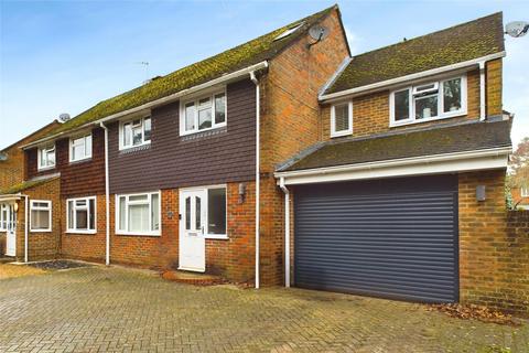 Inhurst Way, Tadley, Hampshire, RG26