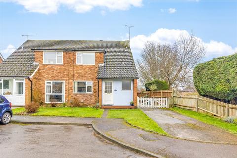 3 bedroom semi-detached house for sale, Great Lawne, Datchworth, Hertfordshire, SG3