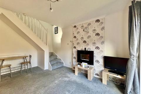 2 bedroom terraced house for sale, Barnfield Drive, Plymouth PL7