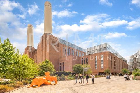 1 bedroom apartment to rent, Pearce House, Battersea Power Station, London