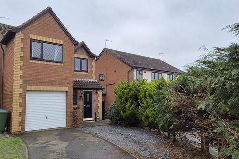 24 Barkus Close, Southam, CV47 1GB