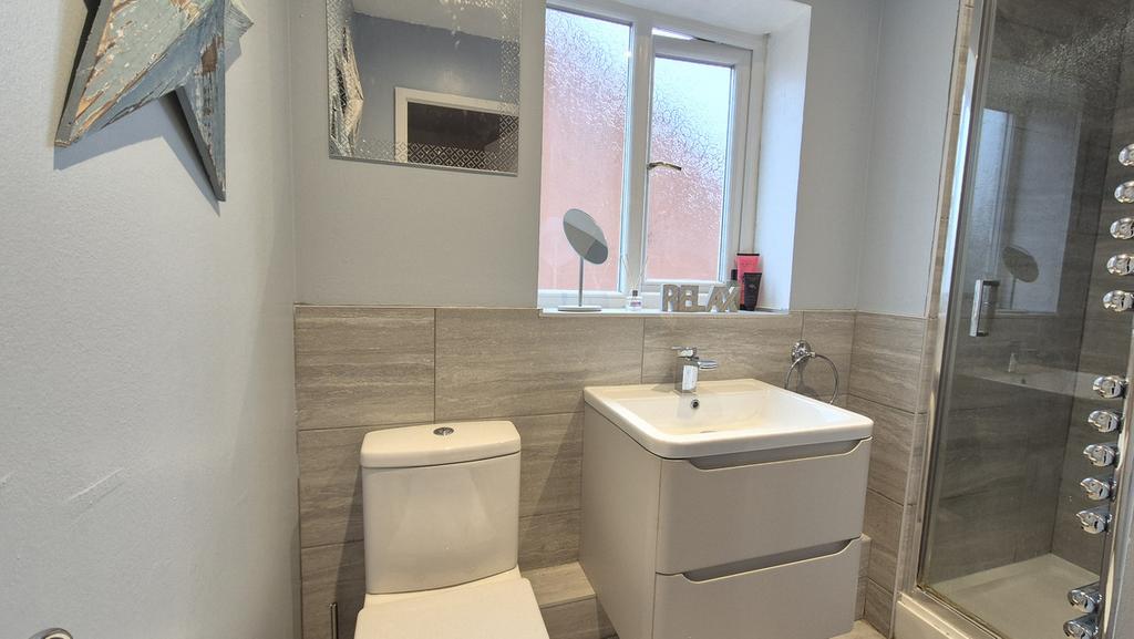 En-suite