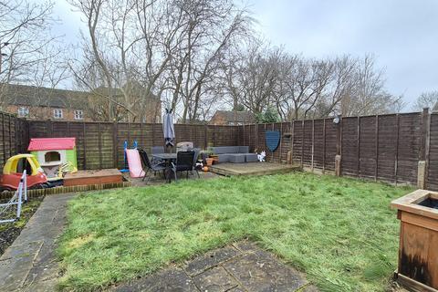 24 Barkus Close, Southam, CV47 1GB