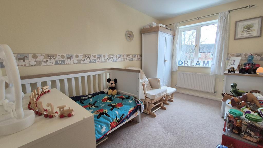 Bedroom 3