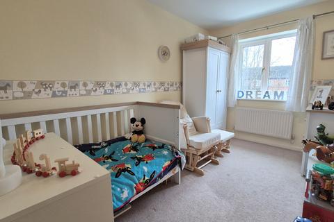 24 Barkus Close, Southam, CV47 1GB
