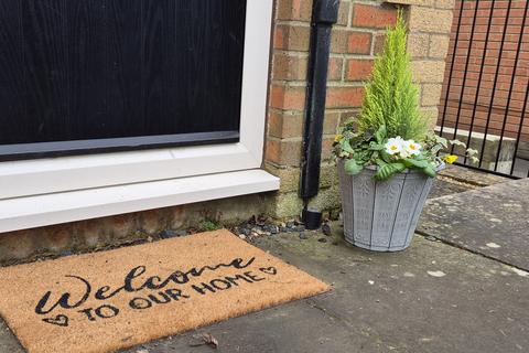 24 Barkus Close, Southam, CV47 1GB