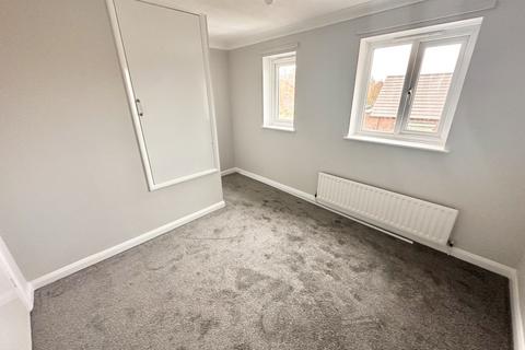 2 bedroom semi-detached house to rent, Royal Oak Court, Heckington, Sleaford, Lincolnshire, NG34